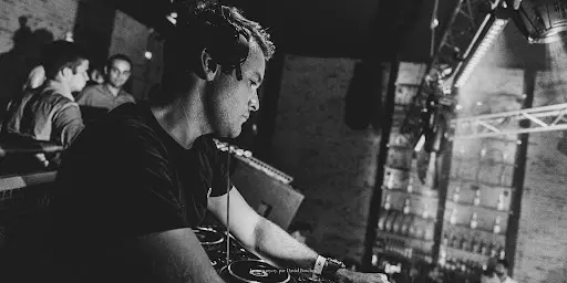 Ibano - Dj Laval