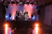 Pierre Coulon - Dj Laval