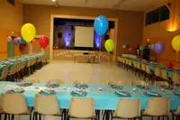 Ab Event - Location de Vaisselle et Matériel de Réception