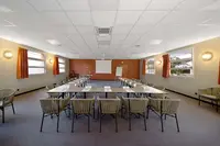 Espace Filgood - Salle de Réunion