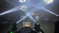 Mavs Dj
