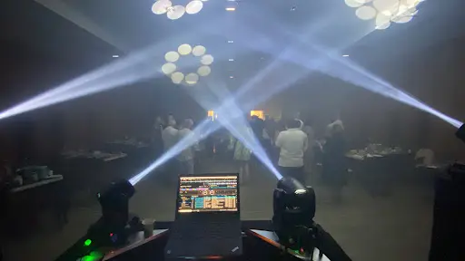 Mavs Dj