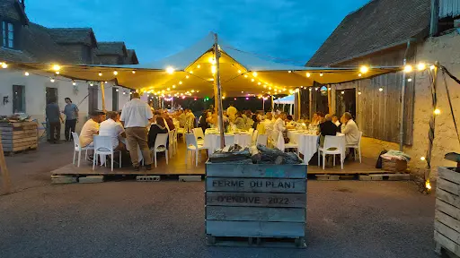 Dj Roux - le Mans, Sarthe - Dj Pour Mariage et Entreprise