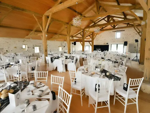 Domaine la Moinardiere