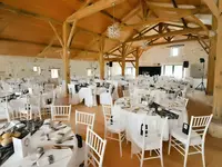 Domaine la Moinardiere