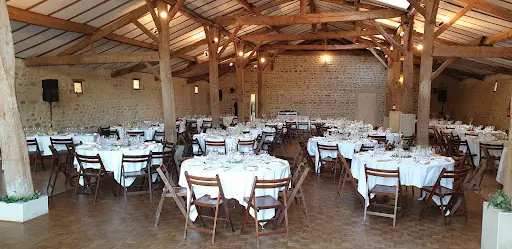 La Grange du Prieuré le Bernard