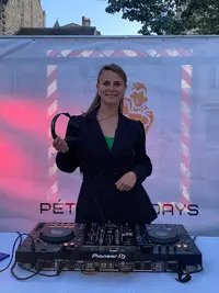 Dc Event
