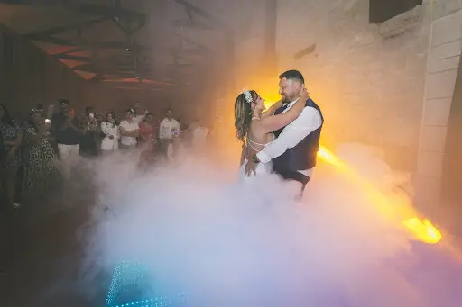 Wedding Dj By Mpi