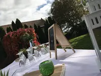 Domaine du Bû sur Rouvres