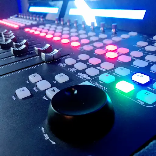 Little G | Studio de Mixage et Mastering | Ingénieur du Son