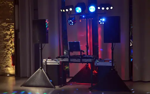 Dj Généraliste Docteur Frank