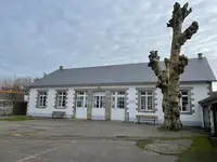 Espace Associatif Olympe de Gouges