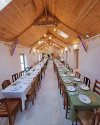 Le Village de Loup