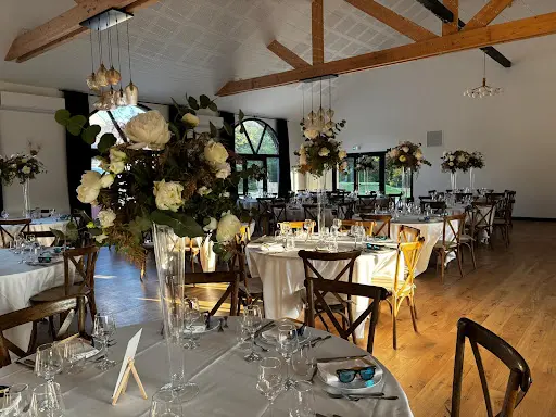 Le Clos Er Lann: Mariages et Séminaires