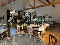 Le Clos Er Lann: Mariages et Séminaires