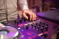 Dj Kantum - Dj Mariage & Soirée Privée le Mans