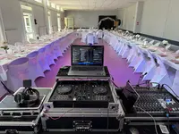 Baptiste Live Music Events