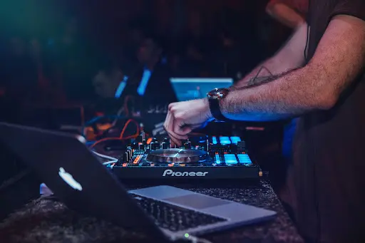Dj le Havre - Dj Tennessee