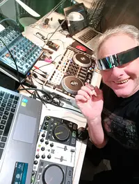 Dj le Havre Simon Animation