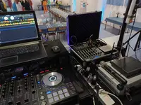 Jacky Disco Mobile