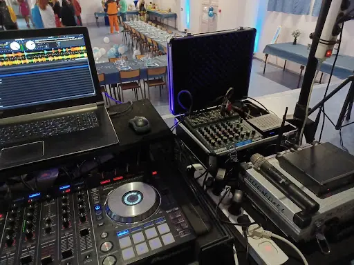 Jacky Disco Mobile