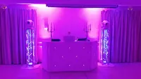Dmix Animation Événement Dj