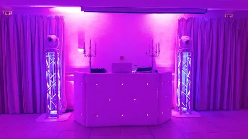 Dmix Animation Événement Dj