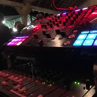 Dj Sarthe Moovemans Animations