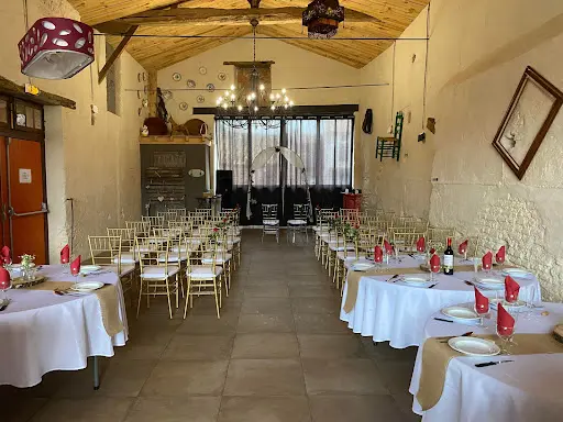 Salon la Cuadra