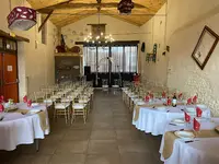 Salon la Cuadra