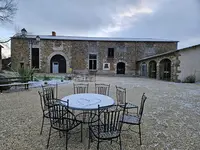 Château de la Galissonnière