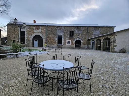 Château de la Galissonnière