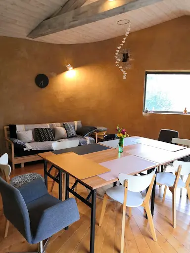 L'Escapade - Location de Salle et Bureau Près de Nantes