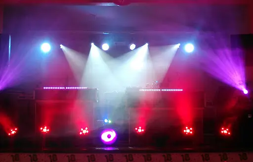 Dj Dominique Deshoulles