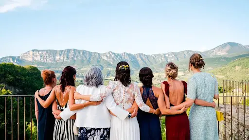 Domaine du Poët-célard - Mariage & Séminaire
