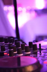 Dj Ben Animation