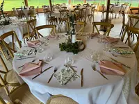 Manoir du Plessis - Rennes