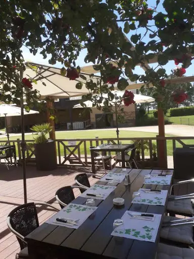 Restaurant le Bois Briand