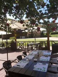 Restaurant le Bois Briand
