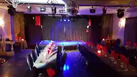 Le Moulin Bleu