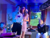 Lor Anim (dj Vosges, Remiremont, Epinal, Gerardmer, Saint Die, la Bresse, le Thillot)
