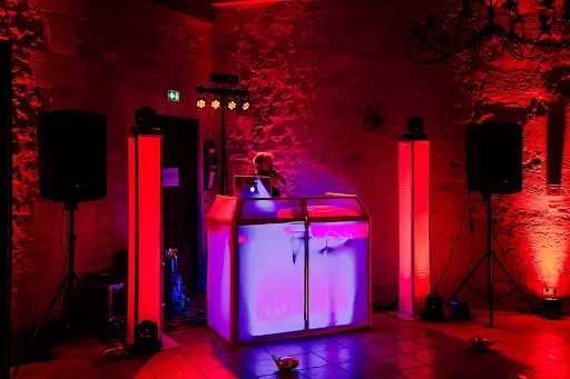 Dj Bordeaux Dj Boujou Animation Dj Bordeaux Gironde