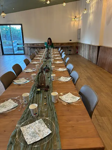 La Sylvabelle - Salle de Location