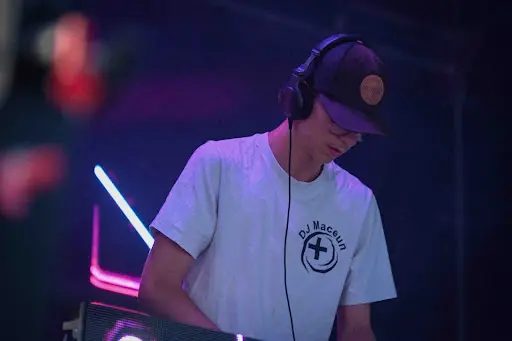 Dj Maceun