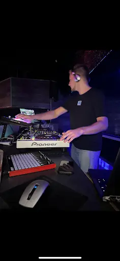 Dj Nico