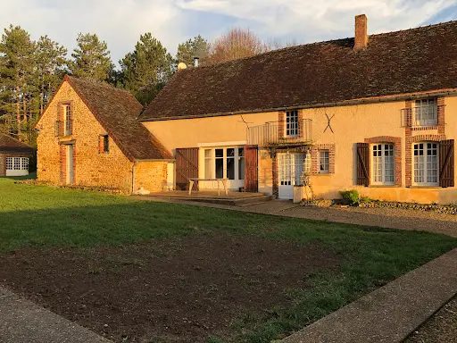 La Métairie des Quatre Vents
