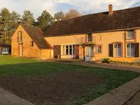 La Métairie des Quatre Vents