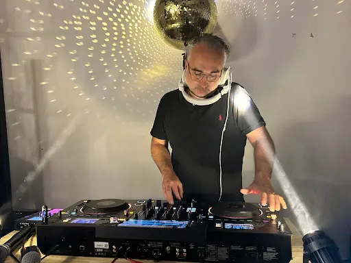 Les Belles Musiques