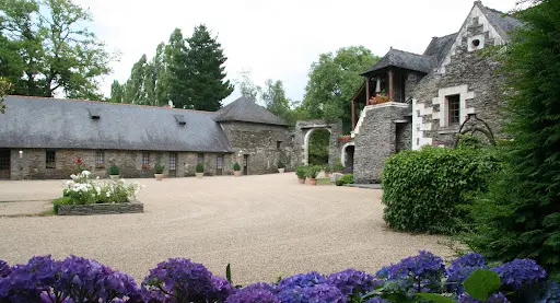 Loire&sens au Fief de la Thioire