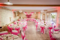 Gite de la Cour - Mariages & Séminaires en Normandie